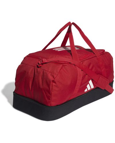 adidas Tiro League Duffel Bag Large - Red