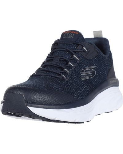 Skechers Slip-Ins Relaxed Fit Knowlson Kantel Slip-On Sneaker