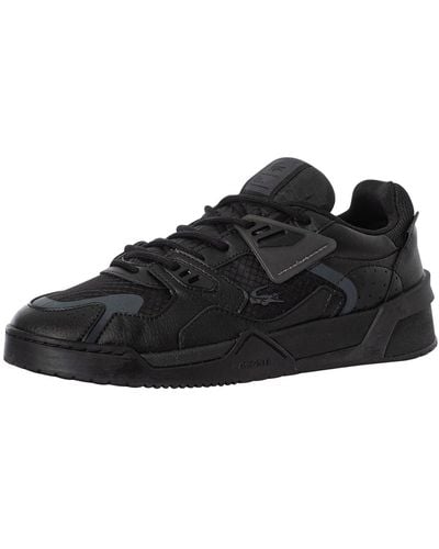Lacoste Sneakers Court - Noir