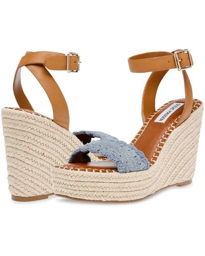 Steve madden cheap sway wedge