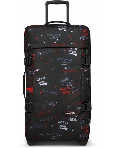 Eastpak Benchmark Single Luggage - Noir