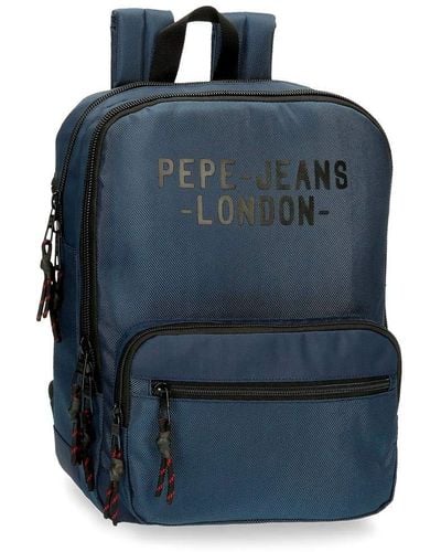 Pepe Jeans Bromley Moda Blu