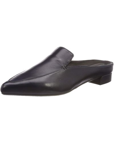 Gerry Weber Shoes Barcelona 04 Geschlossene Ballerinas - Schwarz