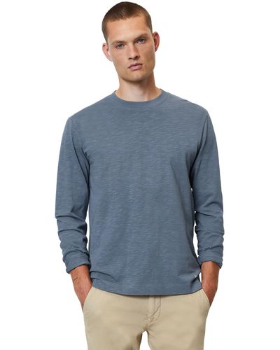 Marc O'polo Langarm T-Shirts für Herren | Online-Schlussverkauf – Bis zu  50% Rabatt | Lyst DE