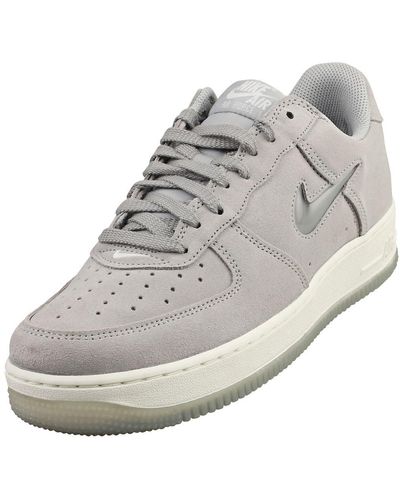 Chaussures Daim pour homme Lyst