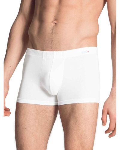 CALIDA Boxer - Bianco