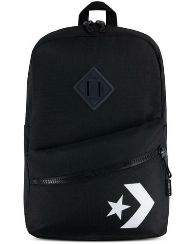 Converse 's Casual Backpack - Black