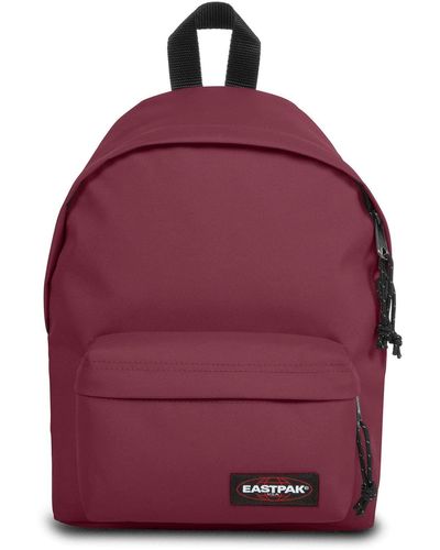 Eastpak Orbit Rucksack - Rot