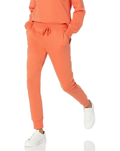 Amazon Essentials Fleece Jogger Sweatpant - Multicolor