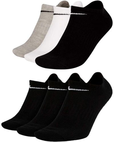 Lyst 14 Damen-Socken – Schwarz | - Seite