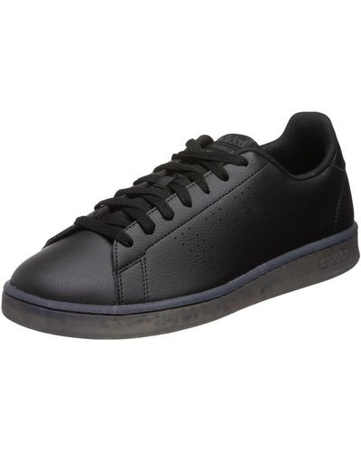 adidas Advantage Mens Trainers