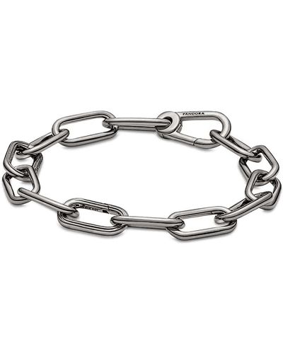 PANDORA Me Link Chain Armband - Meerkleurig