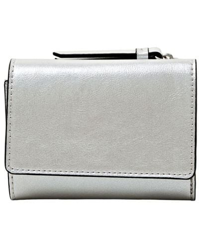 Esprit 014ea1v302 Billfold - Grey