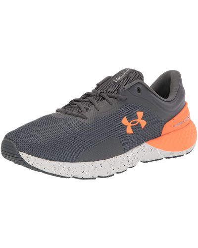 Under Armour Charged Escape 4 Running Shoe in Blue for Men Lyst