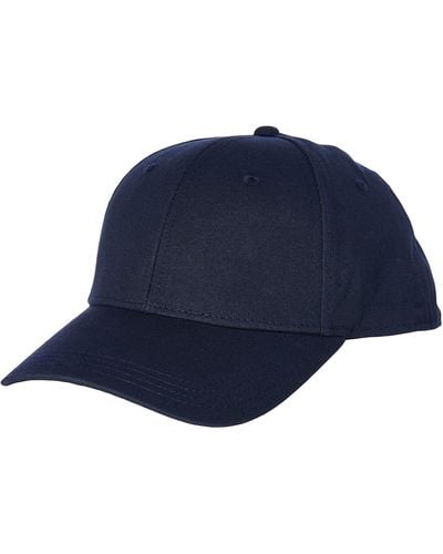 Esprit 042EA2P305 Cappellino da Baseball - Blu