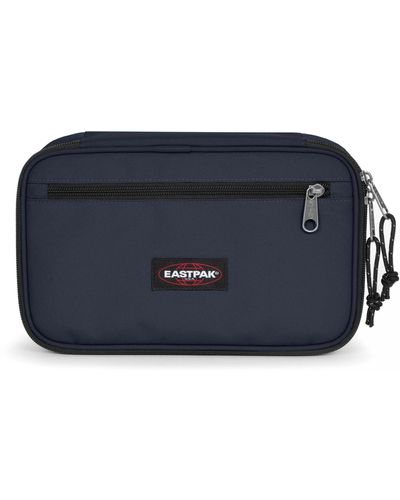 Eastpak Oval More Estuche - Azul