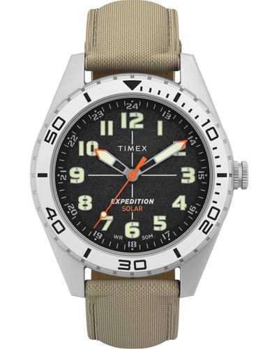 Timex Watch TW4B30700 - Grau