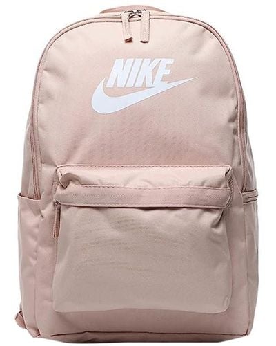Nike Heritage Backpack - Brown