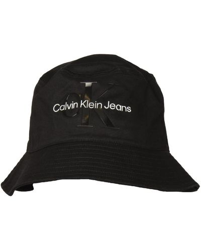 Calvin Klein K60K610715 - Noir