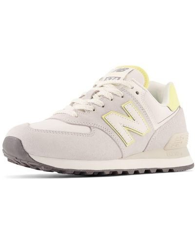 New Balance Low-top sneakers for Women | Online Sale up to 50% off | Lyst -  Page 7