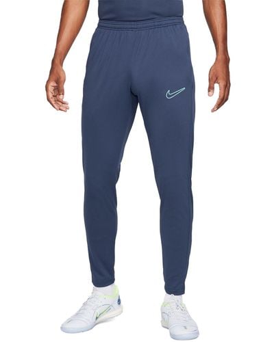 Nike DF Acd23 Pantalón - Azul