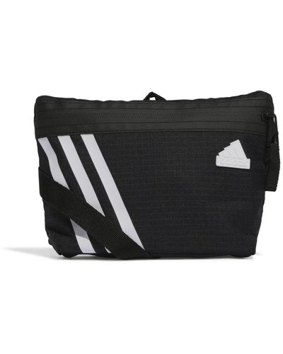 adidas Ht4765 Fi Org Sports Pouch Black/white Ns