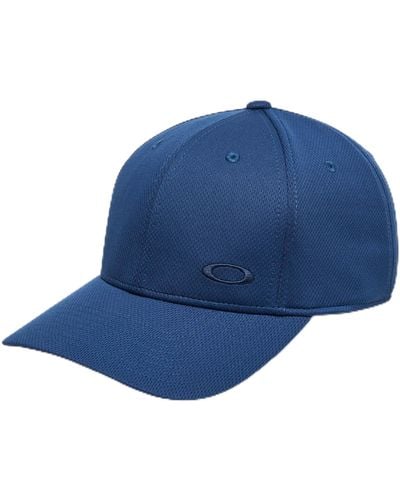 Oakley Tinfoil 3.0 Hat - Blue
