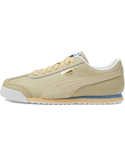 PUMA Roma Expedition -Sneaker - Weiß