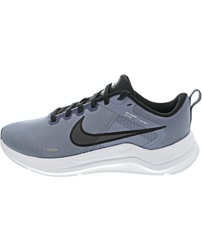 Nike Downshifter 12 - Blu