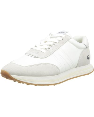 Lacoste L-Spin 0922 1 SFA Sneakers - Weiß