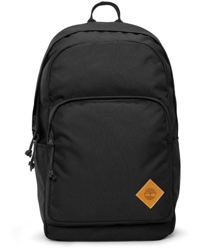 Timberland All Gender Core Backpack - Black