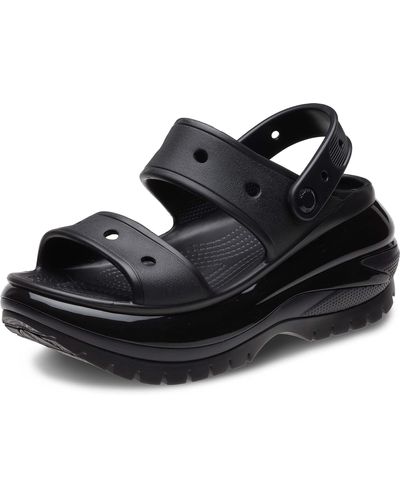 Crocs™ Sandals - Nero