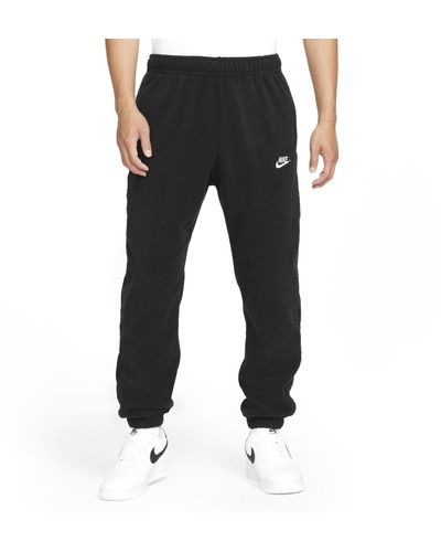 Nike Sportswear Sport Essentials+ Pantalon - Noir