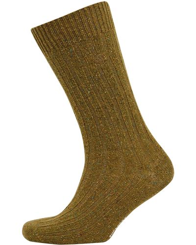 Superdry CORE Socks - Grün