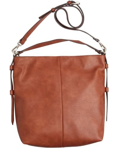 Esprit 103ea1o301 Handbag - Brown