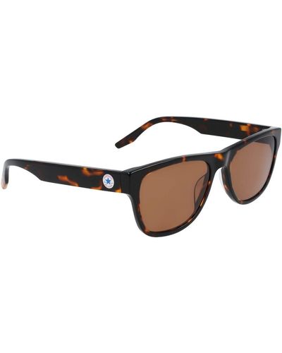 Converse Cv500s 239 Sunglasses - Brown