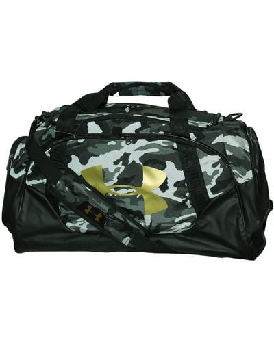 Under Armour UA Undeniable 3.0 Medium Duffle Bag 53L - Mehrfarbig