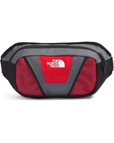 The North Face Y2k Hip Pack - Red