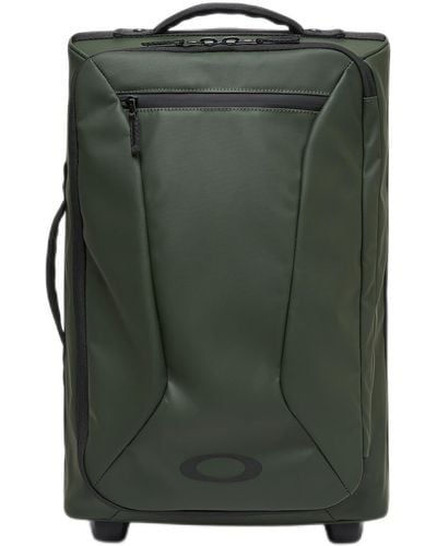 Oakley Carry-on With Wheels - Green