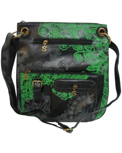 Desigual Shoulder bags for Women | Online Sale up to 50% off | Lyst