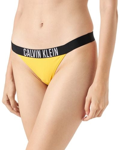 Calvin Klein Kw0kw01727 Brasiliani - Multicolore