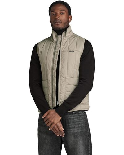 G-Star RAW Liner vest - Multicolore