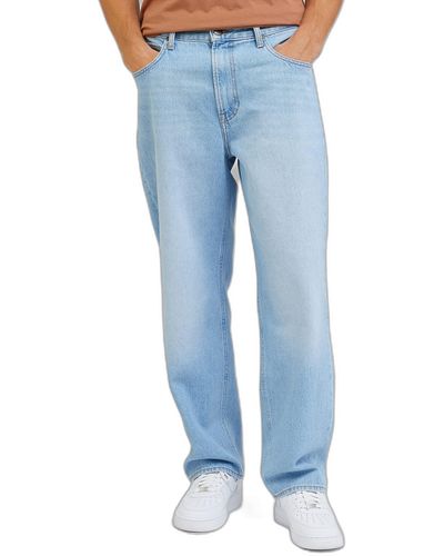 Lee Jeans Asher Jeans - Blau