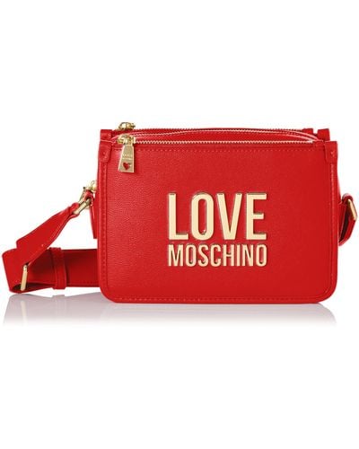 Love Moschino Jc4111pp1gli0500 - Rouge