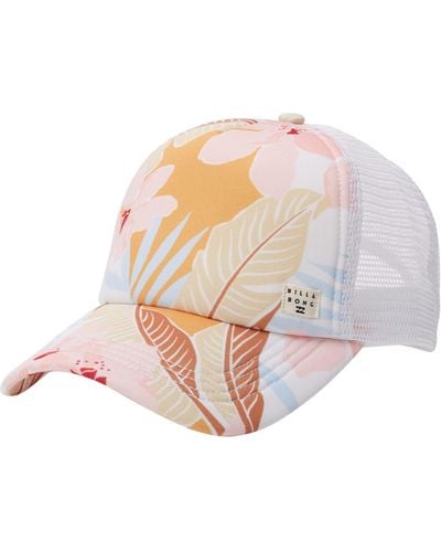 up to Hats | for | Women off Sale Online Billabong 40% Lyst