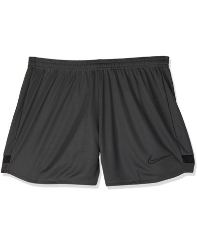 Nike Dri-fit Academy Shorts - Black