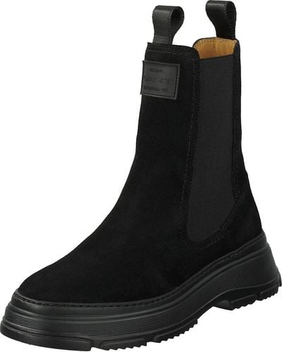 GANT Footwear Janebi Chelsea Boot - Black