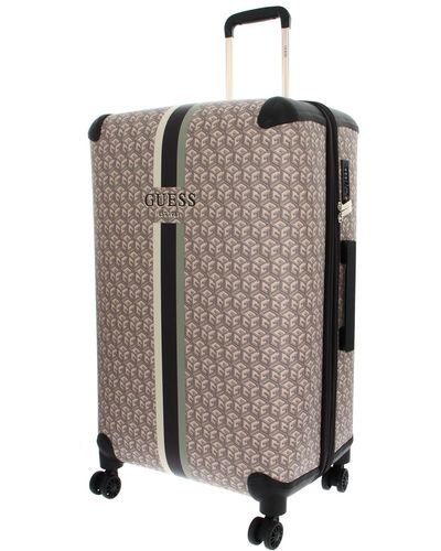 Guess Reisetaschen und Koffer für Damen | Online-Schlussverkauf – Bis zu  42% Rabatt | Lyst DE