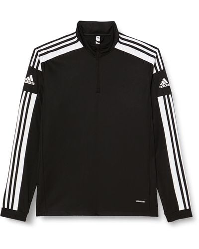 adidas Sq21 TR Top Track - Noir