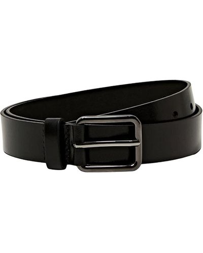 Esprit 112ea1s303 Belt - Black